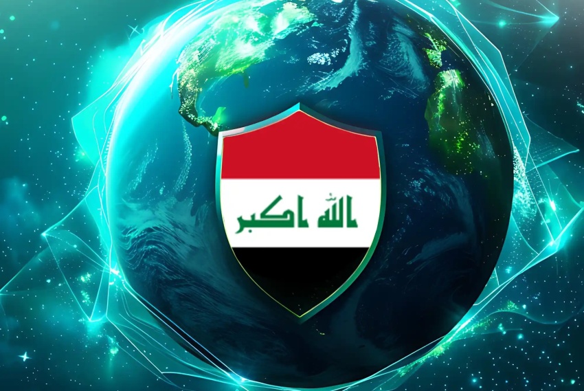 العراق يعاني من نقص الكوادر المتخصصة في مواجهة الهجمات السيبرانية