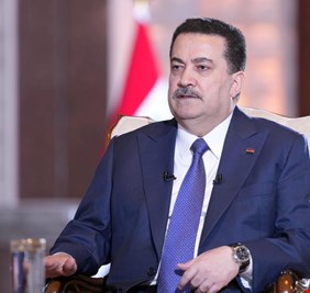 ماذا قال السوداني في حواره مع غسان بن جدو، عن أمريكا وإيران، والمالكي والعبادي والتيار الصدري ؟