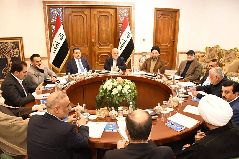 هل يضع الإطار التنسيقي الامور في نصابها ويعيد ترشيح السوداني .. أم سيواصل المناورة حتى وقوع الكارثة ؟!