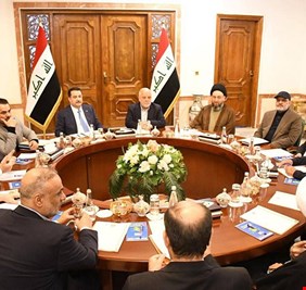 هل يضع الإطار التنسيقي الامور في نصابها ويعيد ترشيح السوداني .. أم سيواصل المناورة حتى وقوع الكارثة ؟!