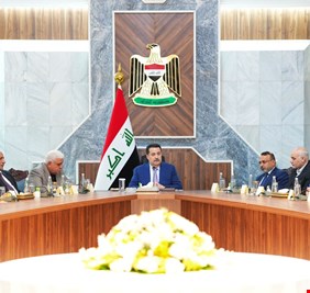 السوداني يحشد نواب الإعمار والتنمية: توحيد الصف البرلماني استعدادا لمرحلة تشريعية حاسمة