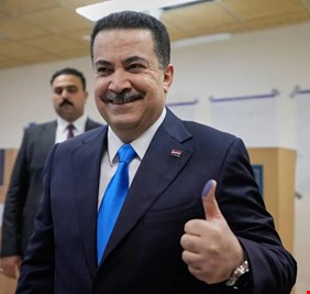 بالفيديو .. اللامي يكشف : سبعون بالمائة من الإطار التنسيقي مع تجديد الثقة بالسوداني رئيساً للوزراء