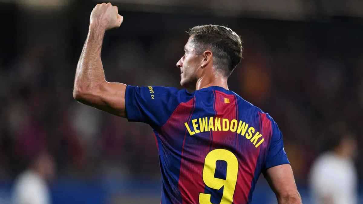 برشلونة يتنفس الصعداء.. 4 مكاسب 