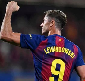 برشلونة يتنفس الصعداء.. 4 مكاسب 