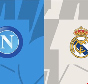 ريال مدريد يرفض طلب نابولي