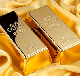 المعادن الثمينة تتراجع.. والفضة تهبط بعد تجاوزها 80 دولارا للأونصة