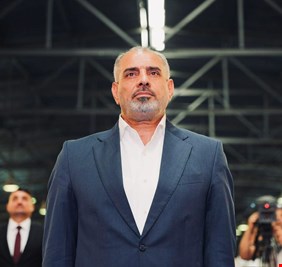 البرلمان ينتخب عدنان فيحان نائباً أول لرئيس مجلس النواب