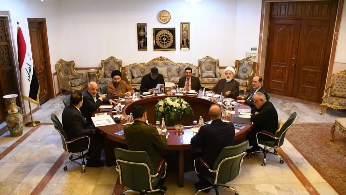 بعد أن انحلت عقدة رئاسة البرلمان… متى يفكّ الإطار التنسيقي عقدة رئاسة الوزراء وتنحل ( الچبسة) ؟