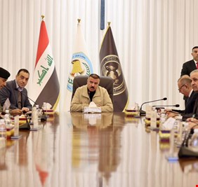 مع قرب ذكرى الزيارة الرجبية... وزير الداخلية يناقش تنظيم عمل الجهد الاستخباري خلال هذه المناسبة