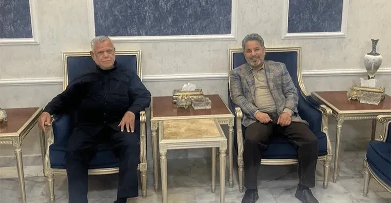 تحالف مرتقب بين منظمة بدر و تحالف خدمات قد يفكك الإطار التنسيقي