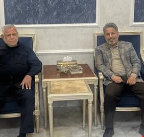 تحالف مرتقب بين منظمة بدر و تحالف خدمات قد يفكك الإطار التنسيقي