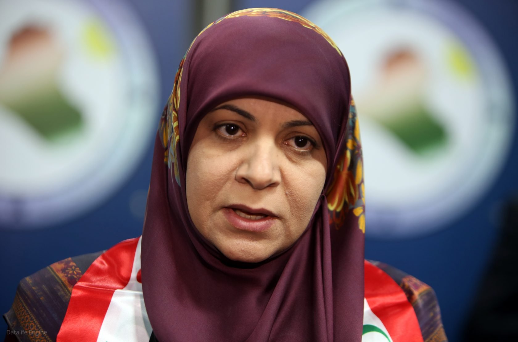 حنان الفتلاوي تضع النقاط على حروف الإطار التنسيقي