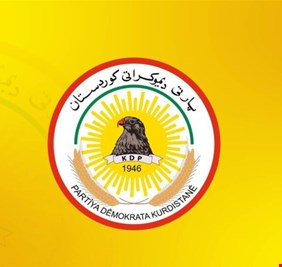 البارتي يقدم اتروشي بديلاً عن عبد الله لمنصب النائب الثاني