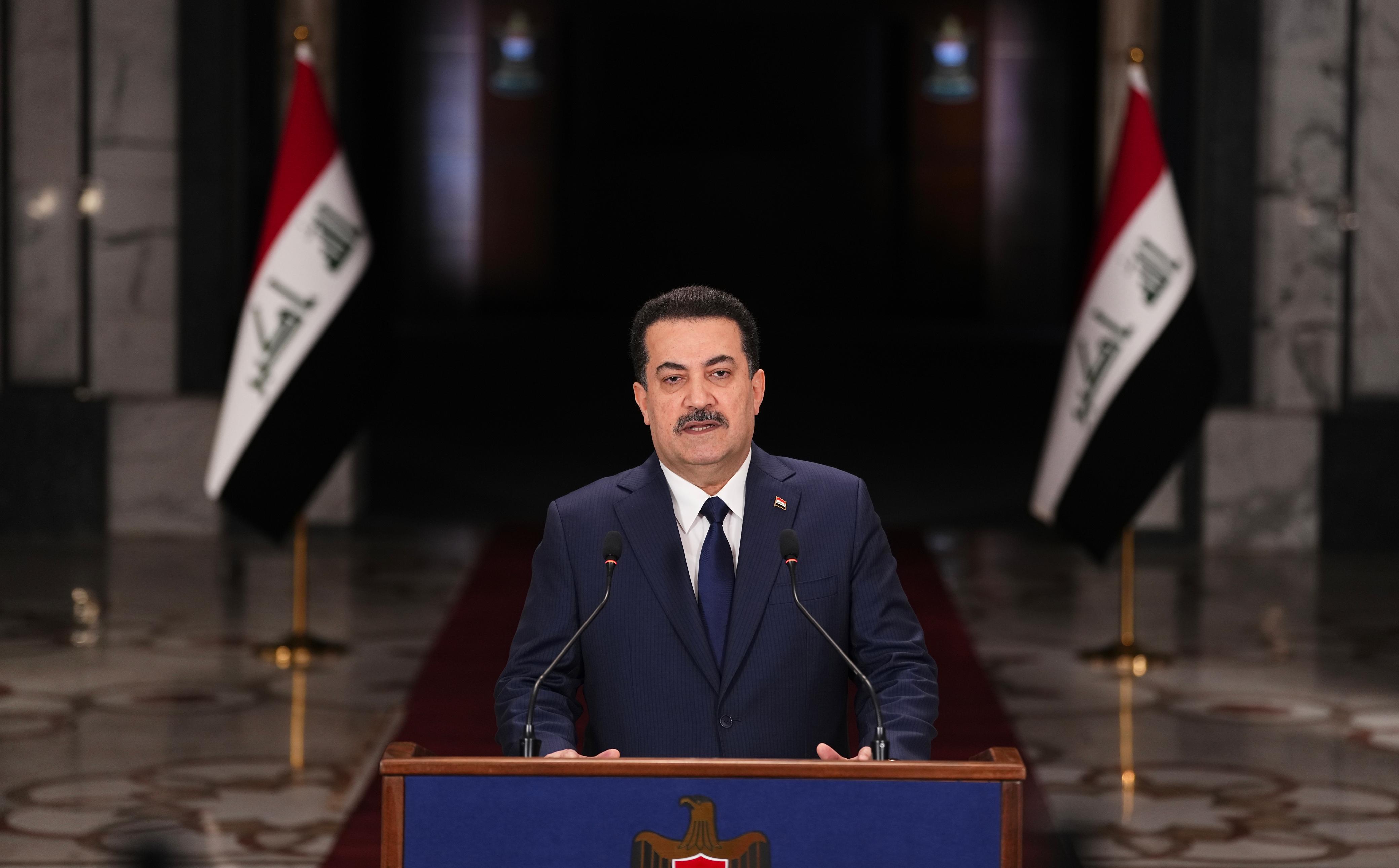 العراق أمام حكومة الاختبار.. لماذا استقرّ الخيار على السوداني؟