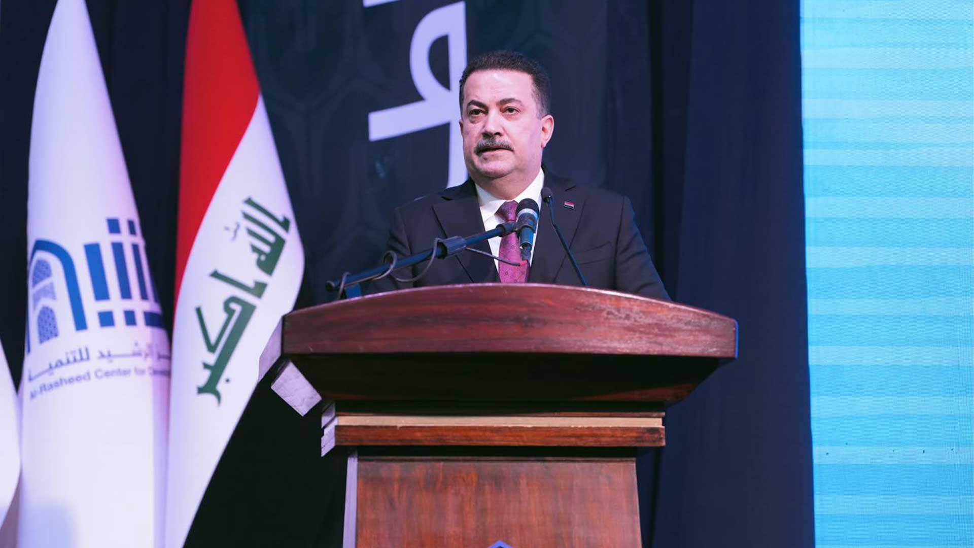 السوداني يحسم سباق الامتار الاخيرة نحو رئاسة الوزراء