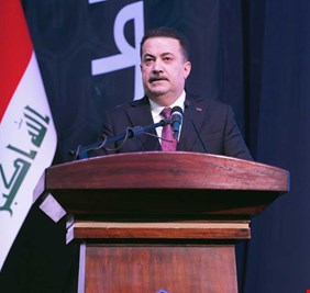 السوداني يحسم سباق الامتار الاخيرة نحو رئاسة الوزراء