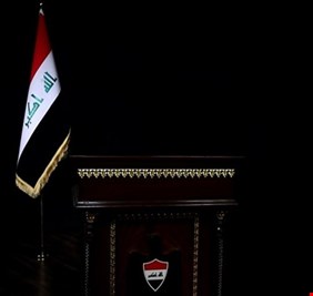 رئيس البرلمان يعلن فتح باب الترشيح لمنصب رئيس الجمهورية ولمدة 3 أيام