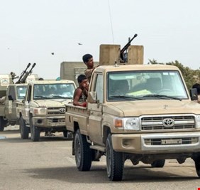 إعلام: انسحاب الإمارات من اليمن قد يخفف التوتر لكنه يكشف خلافات عميقة مع السعودية