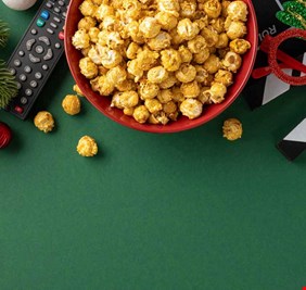 أفضل الأفلام لمشاهدتها في ليلة رأس السنة