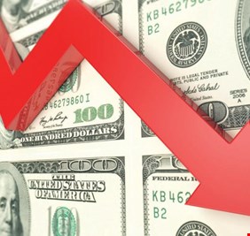 الدولار يتجه لتراجع سنوي مع استقرار للين وانتعاش اليورو والإسترليني