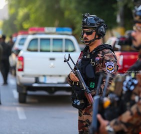 الداخلية: خطة لنزع السلاح من المدن خلال 2026