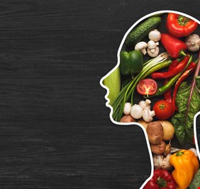 هذه الحمية تجعل دماغك أصغر بـ7 سنوات