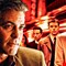 Ocean’s 14 .. كلوني يجمع نجوم السلسلة الأصلية برؤية جديدة