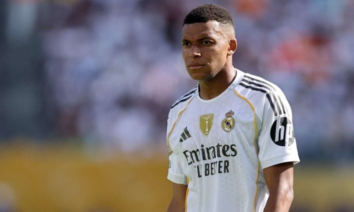 مبابي يتصدر.. الأكثر إهدارا للفرص في دوريات أوروبا الكبرى 2025