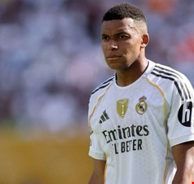 مبابي يتصدر.. الأكثر إهدارا للفرص في دوريات أوروبا الكبرى 2025