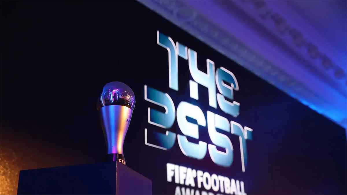لماذا قرر فيفا إلغاء جائزة ذا بيست؟