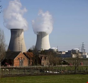 بلجيكا.. إعلان الطوارئ في أقدم وأكبر محطة للطاقة النووية