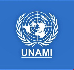 يونامي تؤكد استمرار دعمها للحكومة العراقية بـ