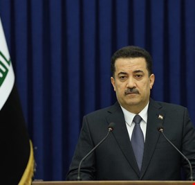 الصحف العربية تشير إلى اقتراب السوداني من تولي رئاسة الوزراء في العراق