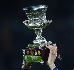 الأغنى في التاريخ.. مكافآت خيالية في السوبر الإسباني بالسعودية!