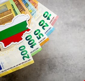 بلغاريا تنضم إلى منطقة اليورو مع بداية العام الجديد