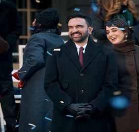 عمدة نيويورك زهران ممداني يصدم إسرائيل بأول قرار بعد تنصبيه