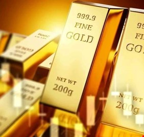 المعادن النفيسة تدخل 2026 على ارتفاع