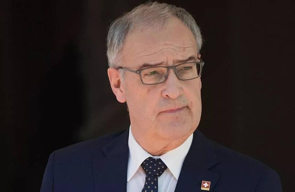 الرئيس السويسري: حادثة مونتانا من أسوأ المآسي في البلاد