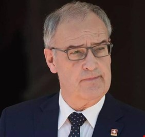 الرئيس السويسري: حادثة مونتانا من أسوأ المآسي في البلاد