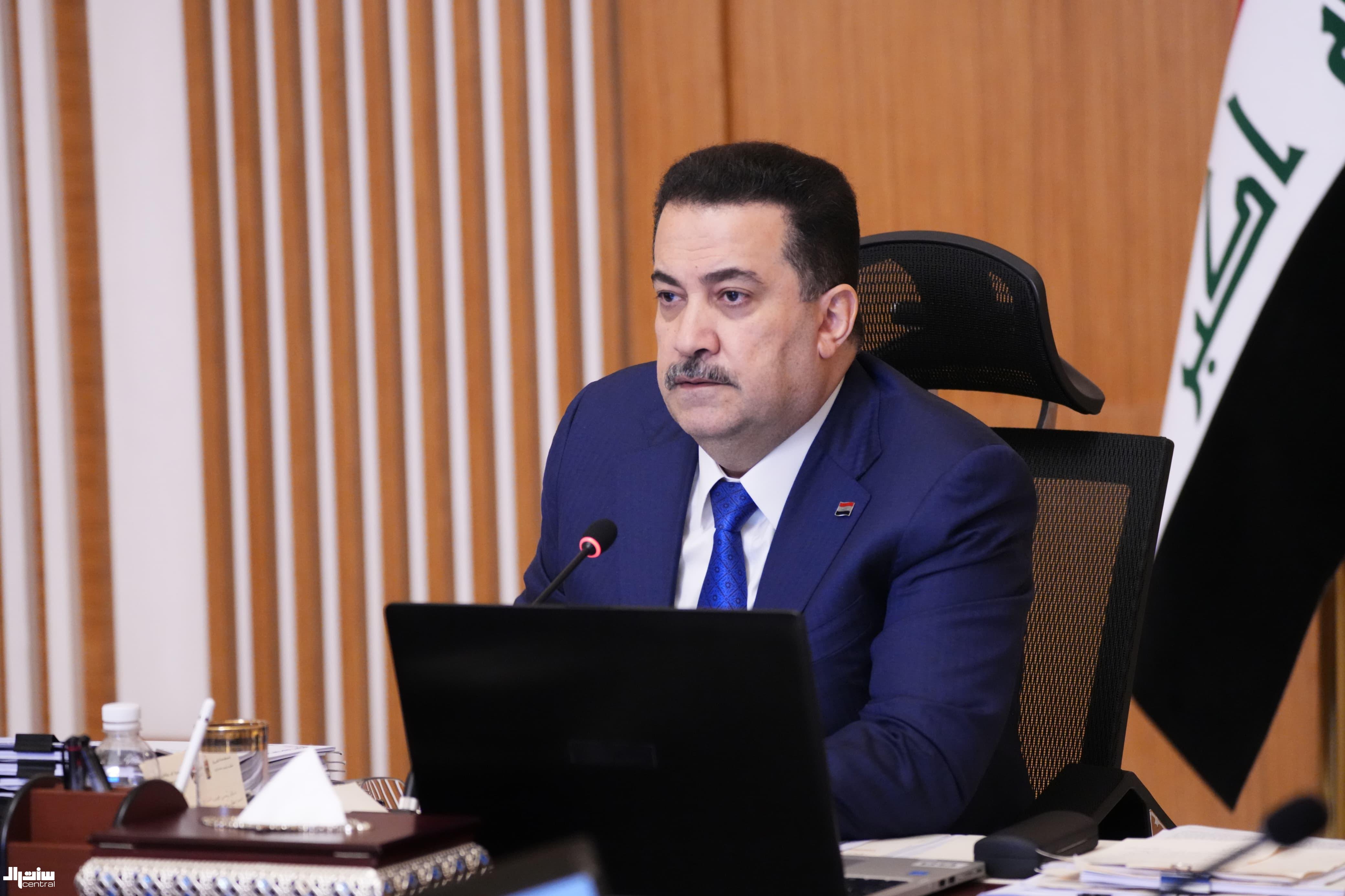 بالفيديو.. قادة الكتل السياسية يشيدون بتجربة السوداني و يتحدثون عن الولاية الثانية