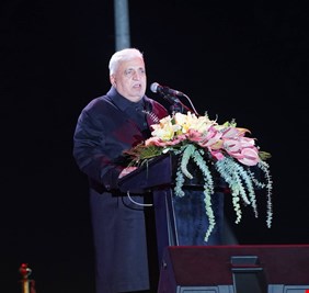 الحشد الشعبي يؤكد استمراره بحماية العراق من الاعتداءات الخارجية