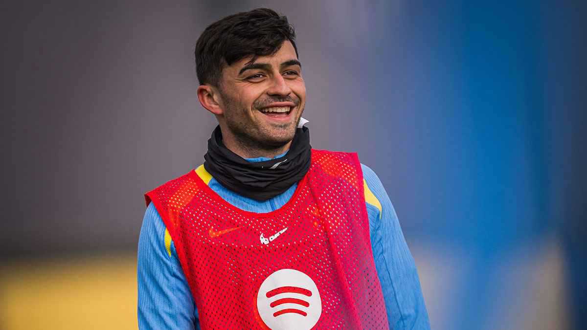 مفاجأة.. من هو مسؤول ريال مدريد الذي رفض التعاقد مع بيدري؟