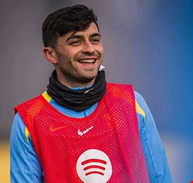 مفاجأة.. من هو مسؤول ريال مدريد الذي رفض التعاقد مع بيدري؟