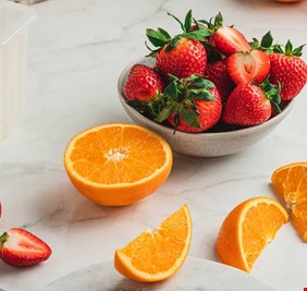 خلط بعض الفواكه معًا قد يسبب اضطرابات هضمية