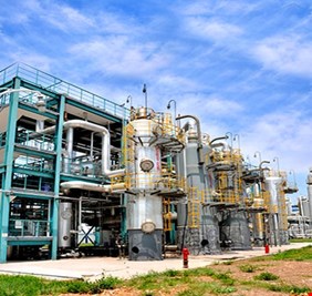 الولايات المتحدة تتزعم العالم بتصدير الغاز الطبيعي المسال