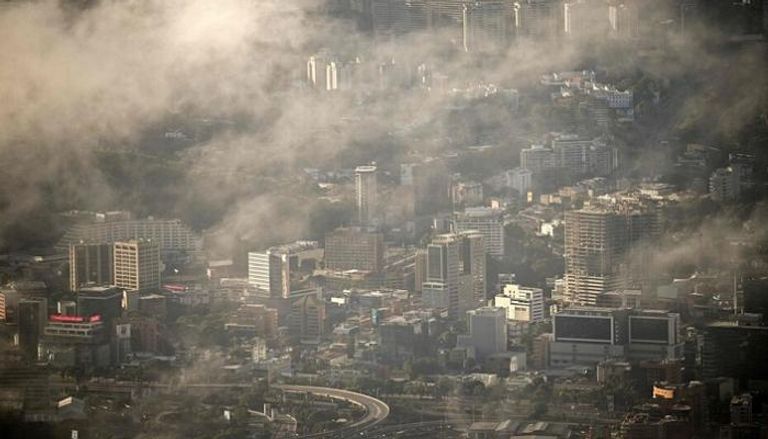 رويترز: أول تأكيد أميركي لقصف فنزويلا