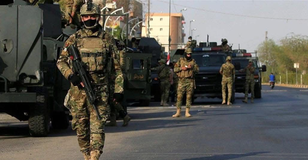 الخزعلي يحذر من الفتنة في ميسان ويدعو للاحتكام إلى القانون