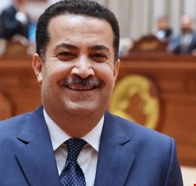 بالفيديو .. رجل المرحلة .. السوداني ولاية ثانية رسمياً