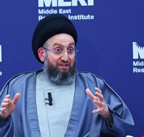 الحكيم يتحدث عن أجواء اختيار رئيس الوزراء داخل الإطار التنسيقي