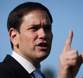 روبيو يلمح إلى أن دولة أخرى قد تكون الهدف التالي بعد فنزويلا